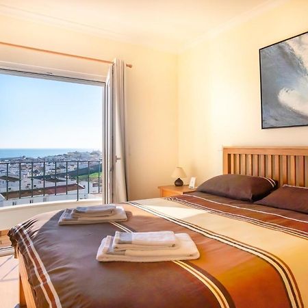 Amazing Views Casa Hummingbird Lejlighed Lagos Eksteriør billede