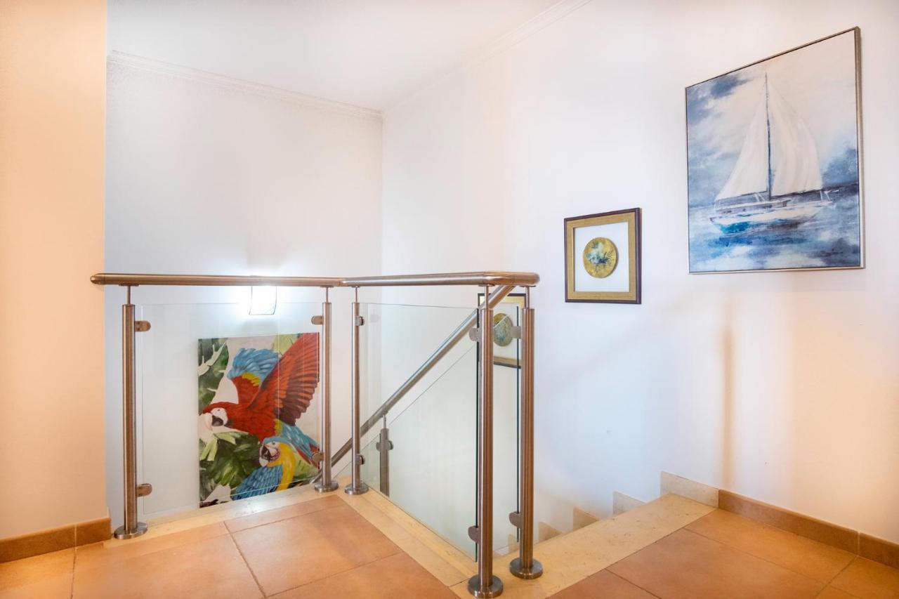 Amazing Views Casa Hummingbird Lejlighed Lagos Eksteriør billede