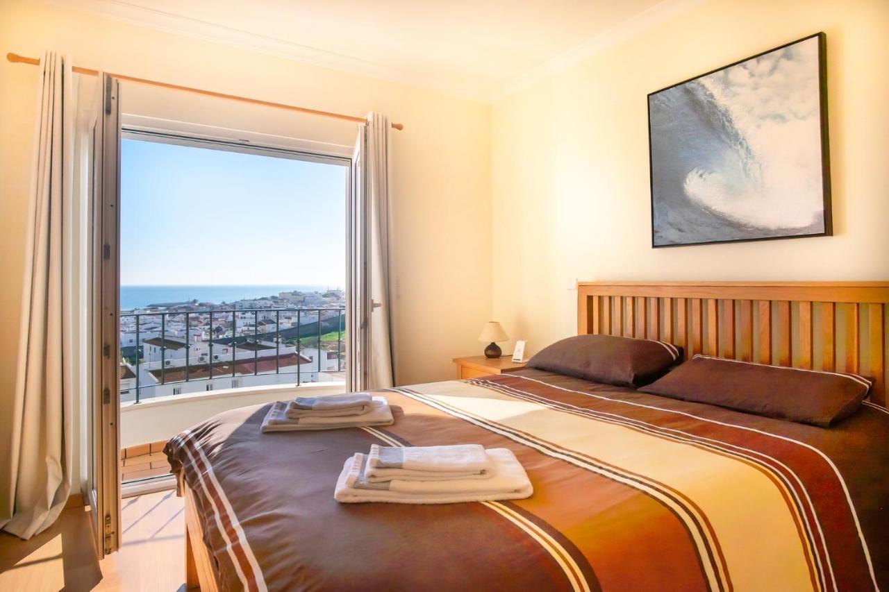 Amazing Views Casa Hummingbird Lejlighed Lagos Eksteriør billede