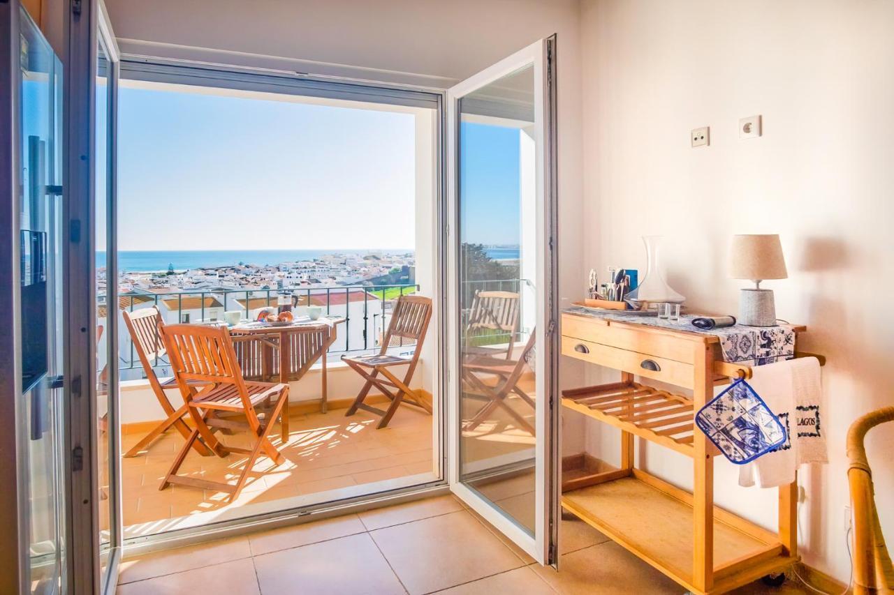 Amazing Views Casa Hummingbird Lejlighed Lagos Eksteriør billede