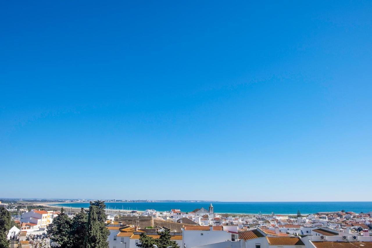 Amazing Views Casa Hummingbird Lejlighed Lagos Eksteriør billede