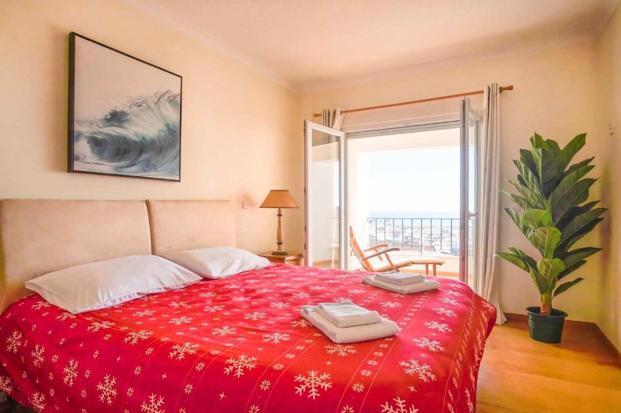 Amazing Views Casa Hummingbird Lejlighed Lagos Eksteriør billede