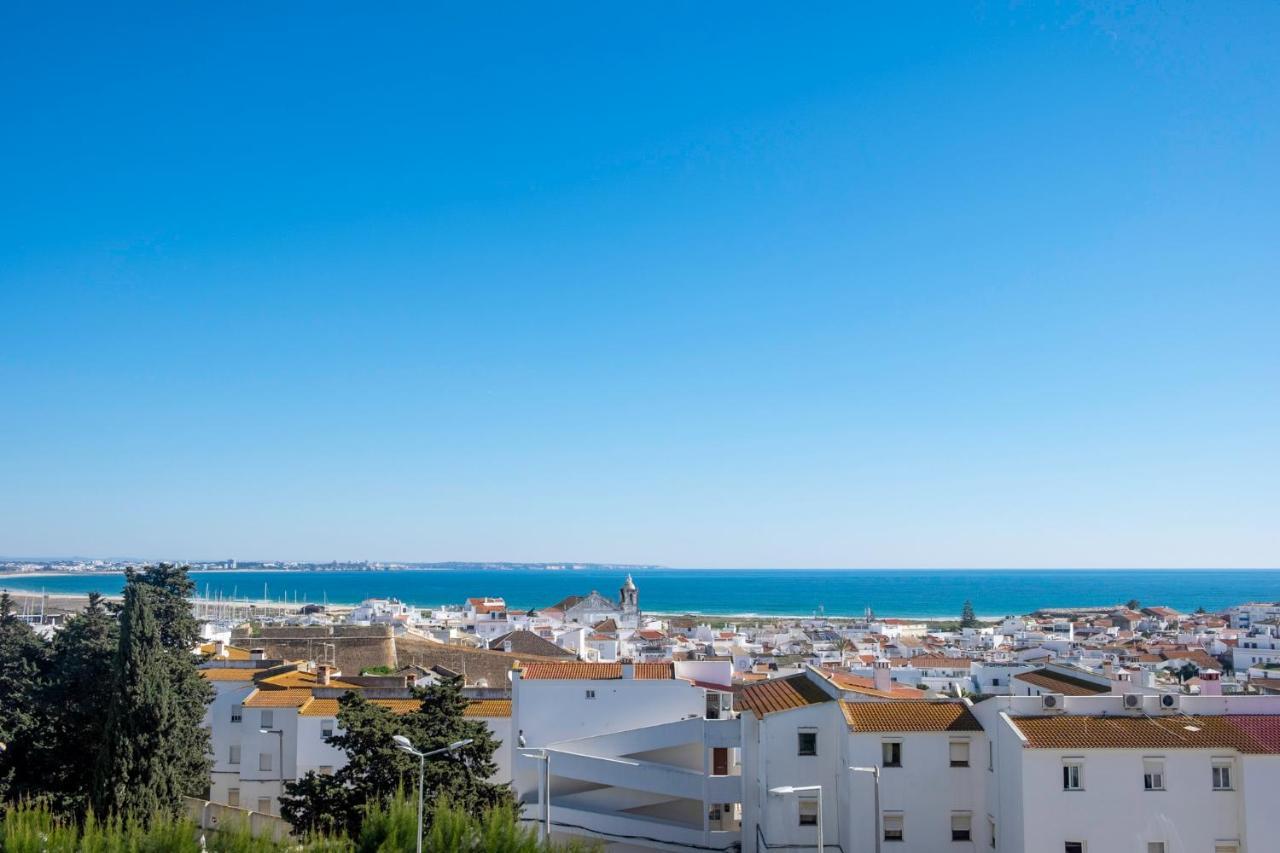 Amazing Views Casa Hummingbird Lejlighed Lagos Eksteriør billede