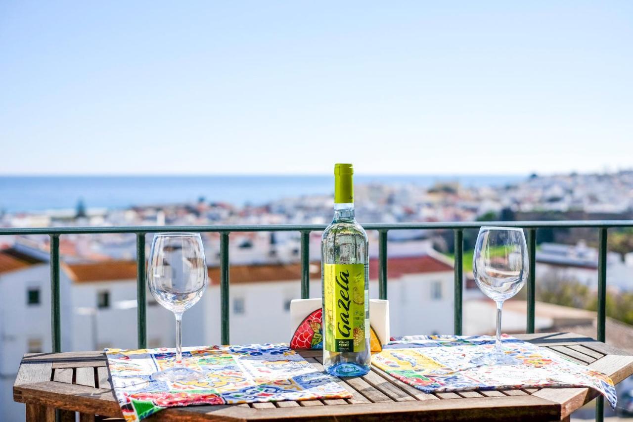 Amazing Views Casa Hummingbird Lejlighed Lagos Eksteriør billede