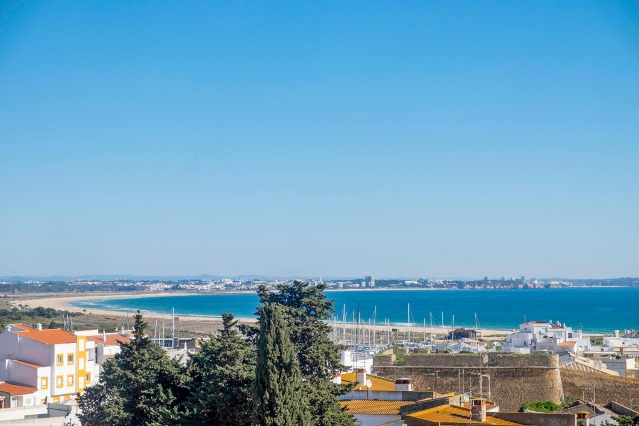 Amazing Views Casa Hummingbird Lejlighed Lagos Eksteriør billede