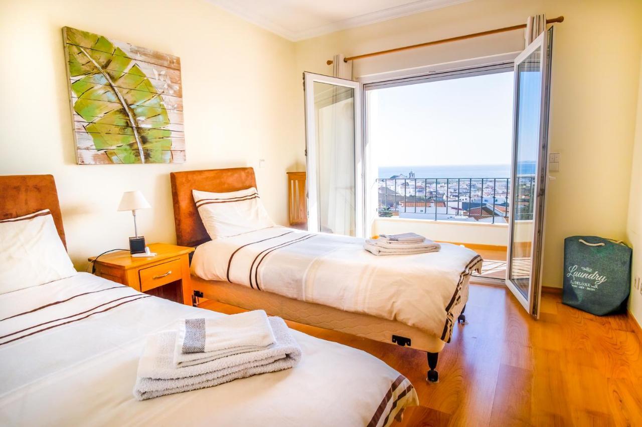 Amazing Views Casa Hummingbird Lejlighed Lagos Eksteriør billede