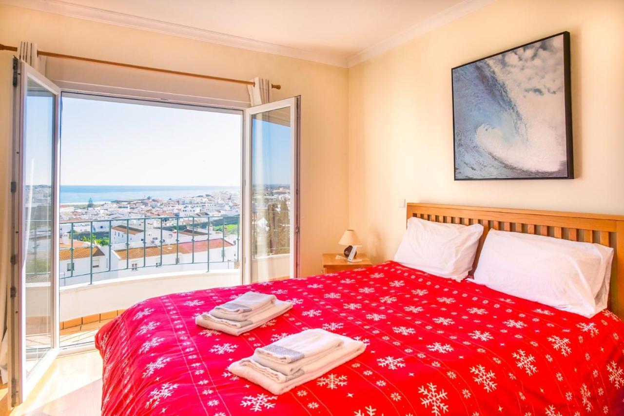 Amazing Views Casa Hummingbird Lejlighed Lagos Eksteriør billede